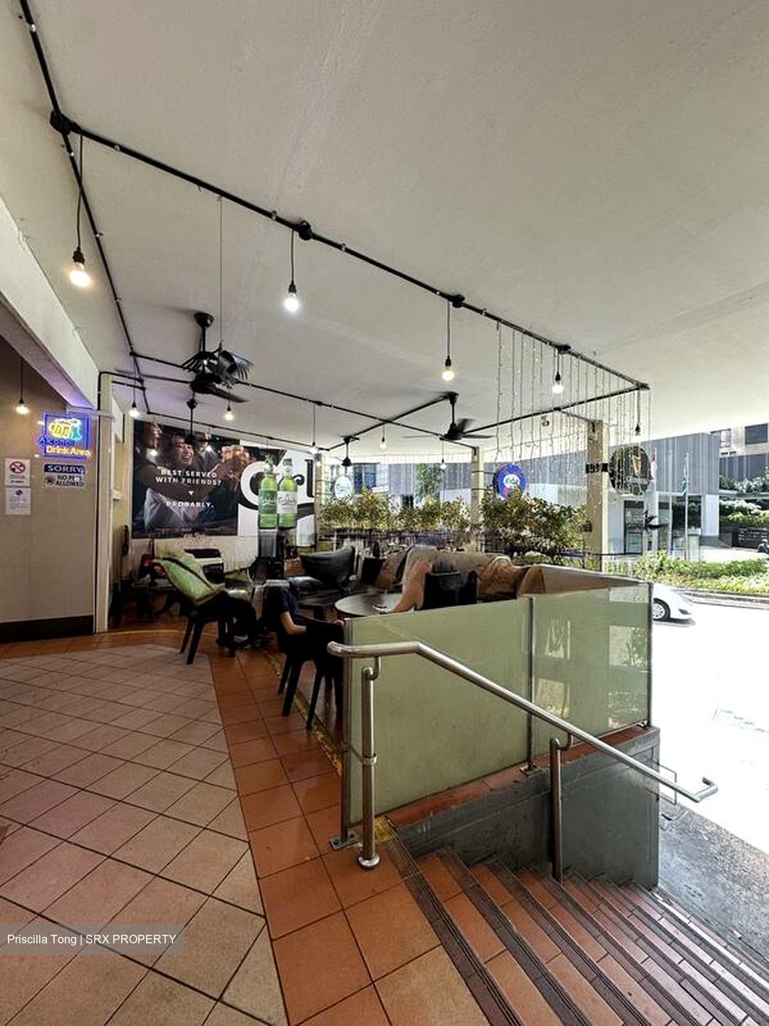 Bras Basah Complex (D7), Retail #596244641